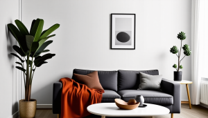 découvrez comment transformer votre salon sans vous ruiner ! dans cet article, nous partageons des astuces pratiques et des idées créatives pour rénover votre espace de vie avec un petit budget. inspirez-vous et donnez à votre intérieur un nouveau look sans dépenser une fortune.