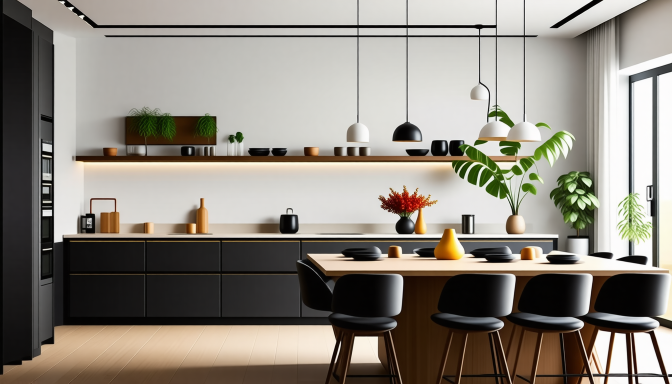 transformez votre espace culinaire en une cuisine de rêve grâce à cake kitchen ! découvrez des astuces, des idées de décoration et des solutions pratiques pour créer un environnement convivial et fonctionnel. inspirez-vous pour réaliser la cuisine de vos rêves.
