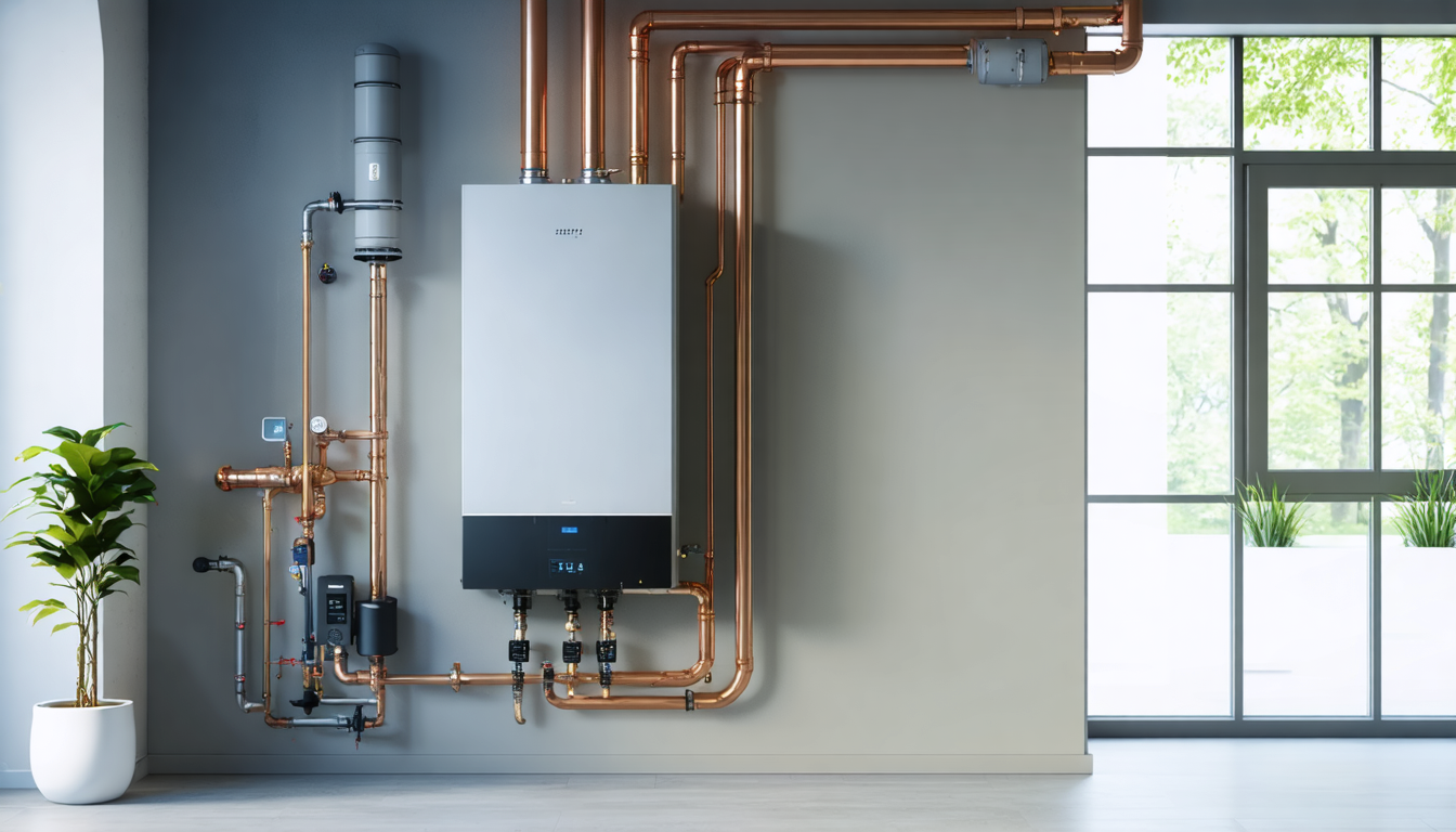 découvrez si une chaudière à condensation peut être installée sur un système de chauffage monotube. analyse des compatibilités, avantages et conseils pour une rénovation efficace.