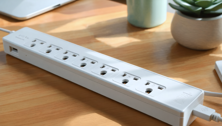 découvrez nos conseils pour utiliser une multiprise électrique en toute sécurité. apprenez à éviter les erreurs courantes et protégez efficacement votre foyer contre les risques d’incendie et de surtension.