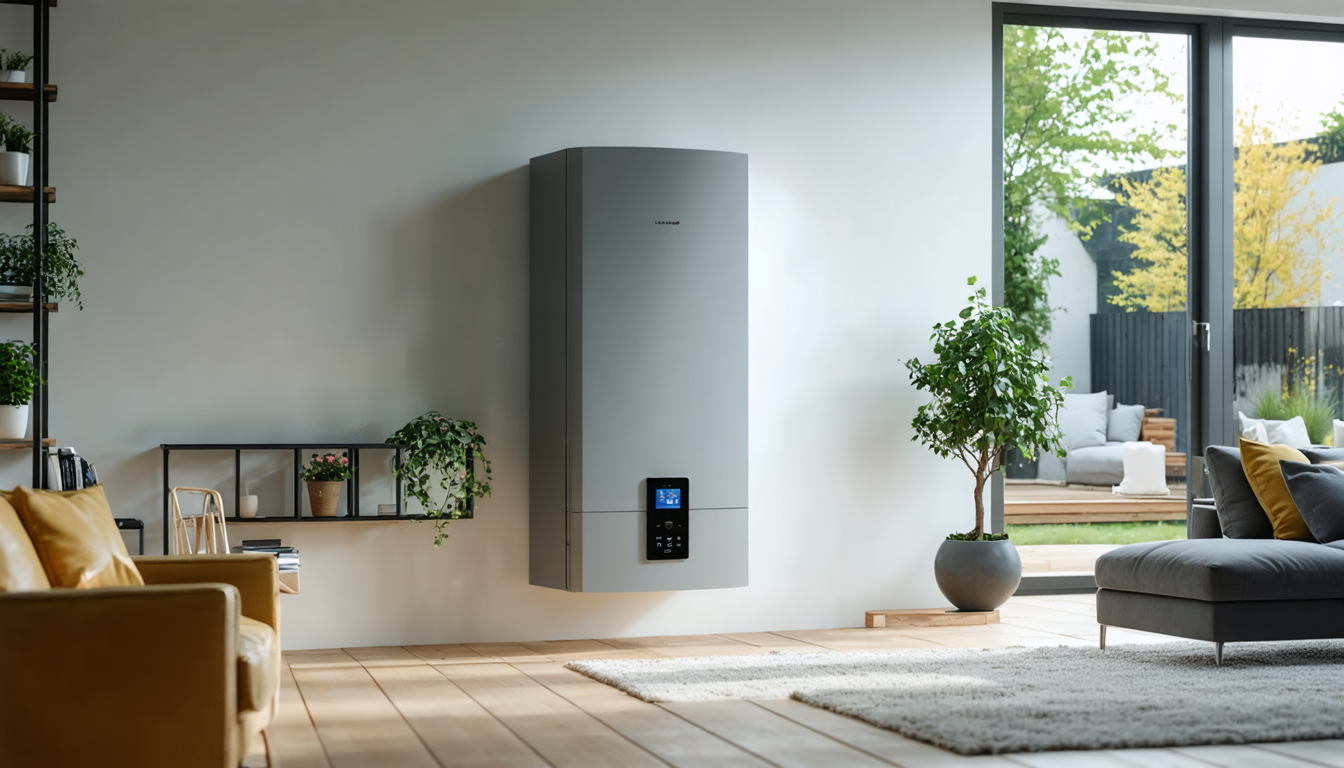 découvrez si l'installation exclusive de chaudières à condensation sera obligatoire à partir de 2025 et ce que cela signifie pour votre chauffage.