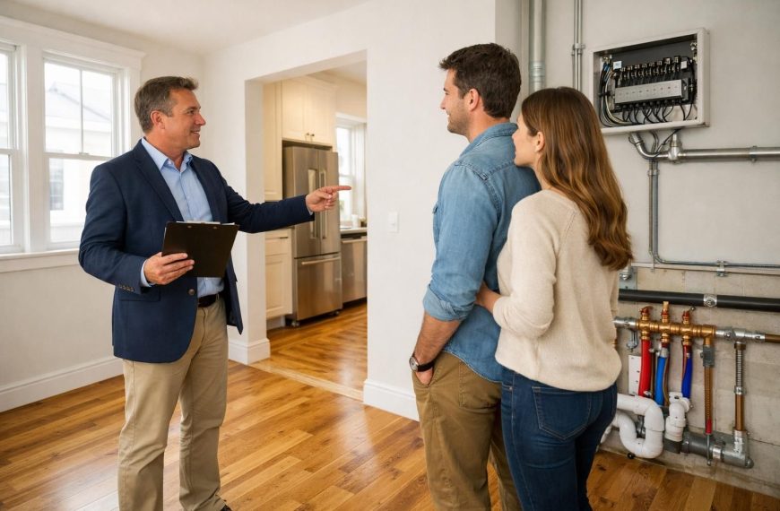 découvrez les responsabilités essentielles à ne pas négliger lors de la vente d'une maison rénovée par un bricoleur, pour sécuriser votre transaction et éviter les litiges.