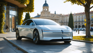 découvrez le nouveau bonus pour l'achat de voiture électrique et soutenez la production 100% made in france. profitez des aides financières pour une mobilité plus écologique et locale.