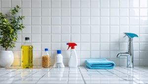découvrez cinq conseils pratiques pour raviver l'éclat de vos joints de salle de bain. apprenez des astuces simples et efficaces pour nettoyer et entretenir vos joints, afin de redonner une seconde vie à votre espace. transformez votre salle de bain en un lieu éclatant de propreté !