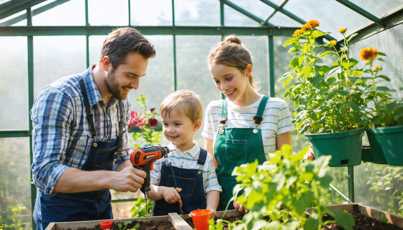 découvrez les critères essentiels à considérer pour choisir la riveteuse idéale qui répondra à vos besoins. que ce soit pour des projets professionnels ou des diy, apprenez à évaluer la puissance, la polyvalence et les fonctionnalités de cet outil indispensable.