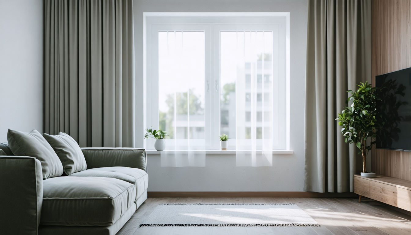découvrez des idées créatives et originales pour suspendre vos rideaux avec élégance. transformez votre espace avec des astuces de décoration qui allient fonctionnalité et esthétisme.