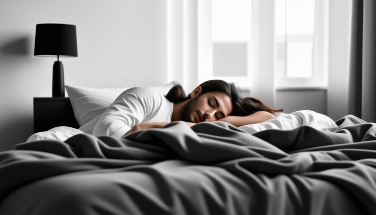 découvrez comment un sommier 160x200 peut transformer votre sommeil. apprenez les avantages d'un bon soutien pour votre matelas, améliorez votre confort nocturne et favorisez un sommeil réparateur grâce à une meilleure circulation de l'air et à une réduction des points de pression.