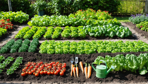 découvrez les secrets pour réussir l'organisation de votre potager ! apprenez à maîtriser le sol, à choisir les bonnes saisons, à sélectionner les légumes adaptés et à agencer votre espace pour une récolte abondante et savoureuse.